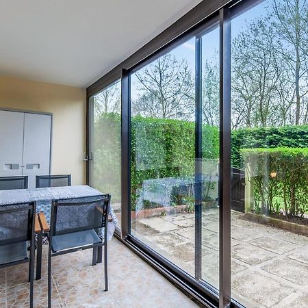 Appartement Martrois - Welkeys Villers-sur-Mer Extérieur photo