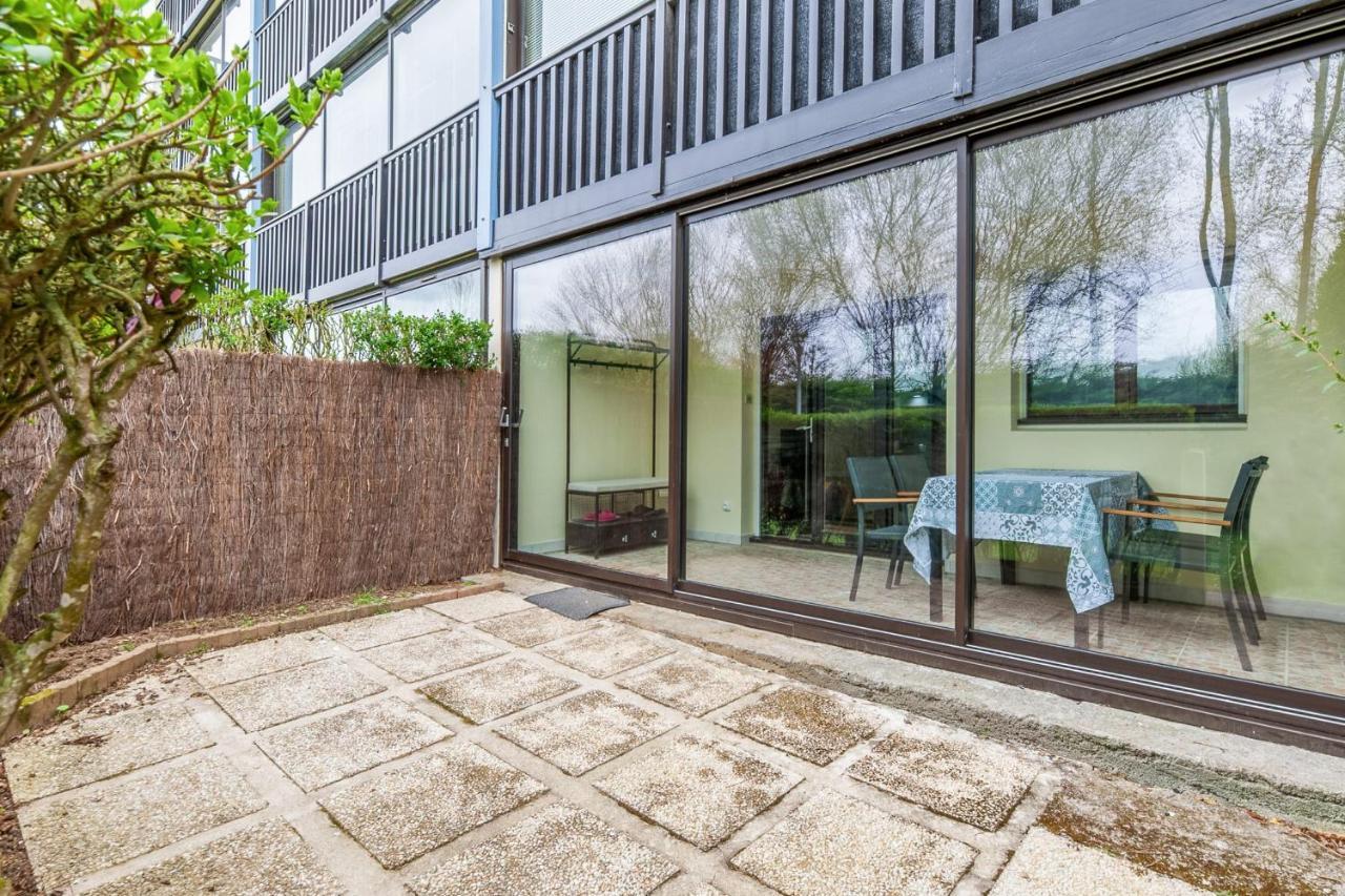 Appartement Martrois - Welkeys Villers-sur-Mer Extérieur photo