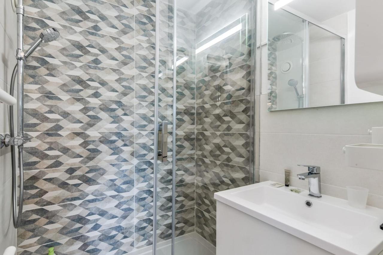 Appartement Martrois - Welkeys Villers-sur-Mer Extérieur photo