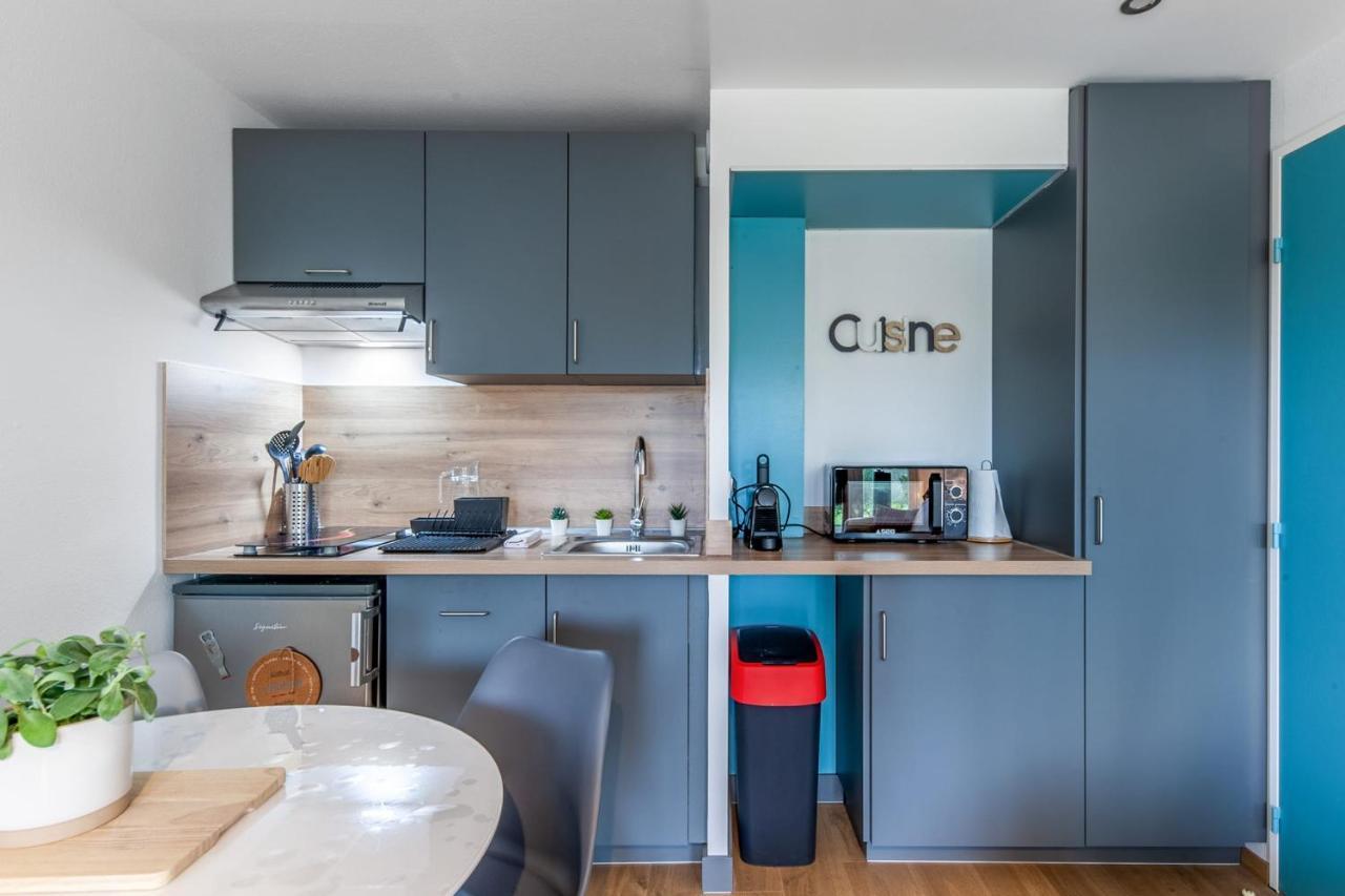 Appartement Martrois - Welkeys Villers-sur-Mer Extérieur photo