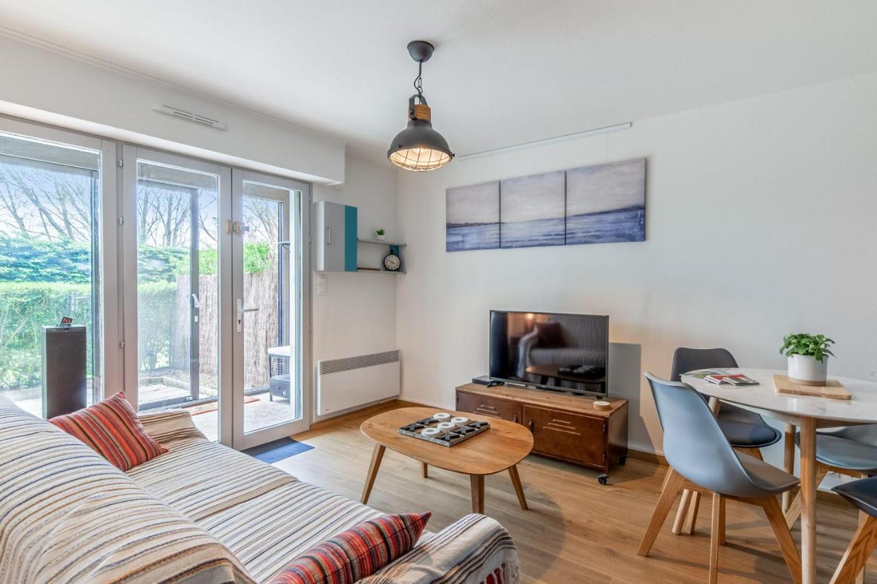 Appartement Martrois - Welkeys Villers-sur-Mer Extérieur photo